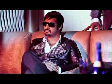   పగ సాధించటం కోసం ఎన్టీఆర్ ని బలి?
