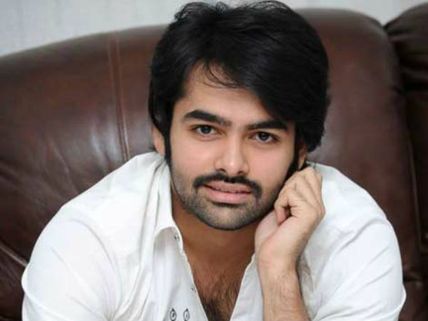 ప్చ్... రామ్ కి  సమస్య మళ్లీ మొదటికొచ్చింది 