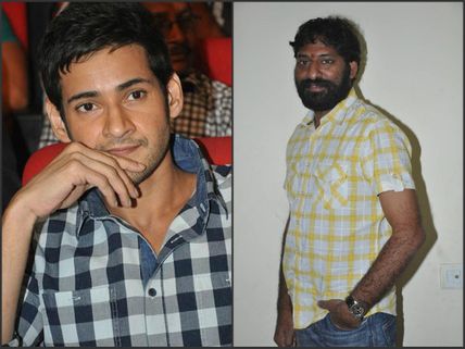 అతనికి మరో అవకాశం ఇస్తున్న మహేష్ బాబు?
