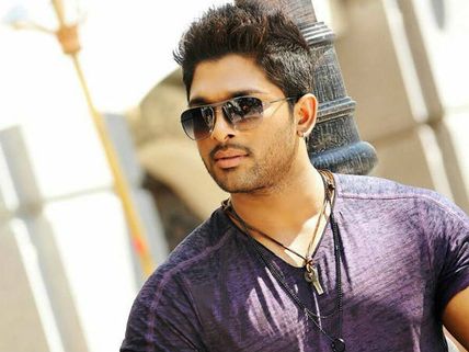 ఫ్లాప్ డైరక్టర్ కి  అల్లు అర్జున్ ఛాన్స్ 