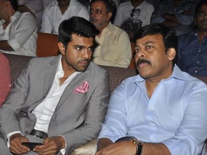 రామ్ చరణ్ మూవీ: కృష్ణ వంశీపై చిరంజీవి సీరియస్?