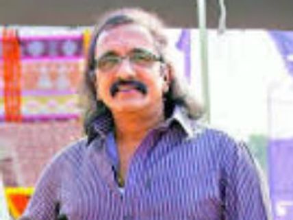 నిజమా? : 'శ్రీరామరాజ్యం'  నిర్మాతపై పోలీస్ కేసు