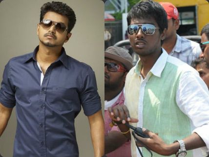 తిప్పించుకుని నో చెప్పాడు...యువ దర్శకుడు గోల