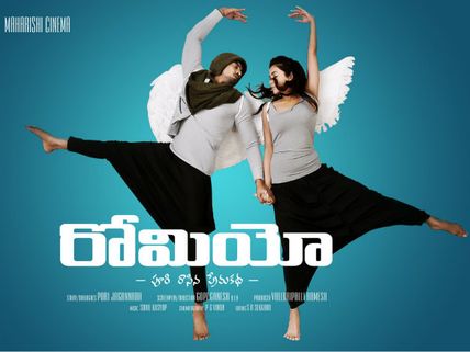 ప్చ్...పూరీ జగన్నాథ్ పూనుకున్నా ఫలితం శూన్యం