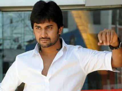 నాని చివరకు...బ్యాక్ టు పెవిలియన్
