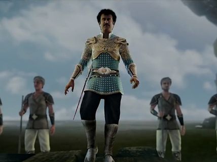 అప్పుడే పైరసీనా...దేముడా