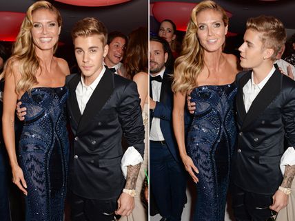 అతను నా స్తనాలు టచ్ చేయలేదని హాట్ లేడీ వివరణ