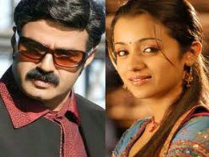   బాలయ్యే స్వయంగా రంగంలోకి దిగి  ఒప్పించాడా?