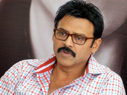 ఈ రోజే రిలీజ్...హిట్టైతే వెంకటేష్ తో రీమేక్ 