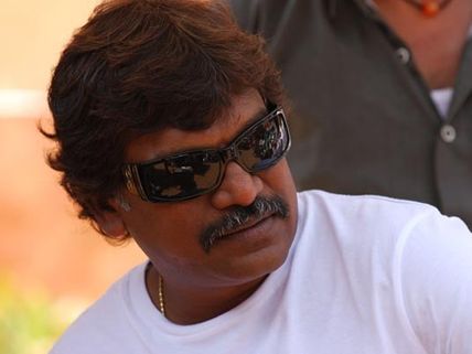 ‘మెగా’ టార్చర్: ఆసుపత్రి పాలైన దర్శకుడు కృష్ణవంశీ?