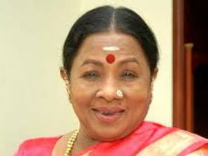 సీనియర్ నటి మనోరమ అస్వస్థత... ఆస్పత్రిలో 