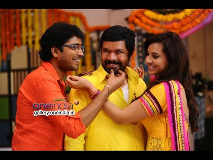  జంప్...  ( 'జంప్‌ జిలాని' రివ్యూ)