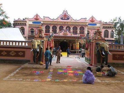  ‘గోవిందుడు అందరివాడేలే’ షూటింగ్ ఆపుతారా?