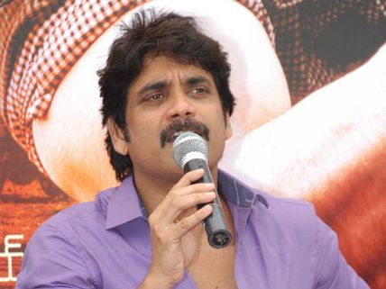 ఇబ్బందే అయినా...నాగార్జునకి తప్పదు కదా