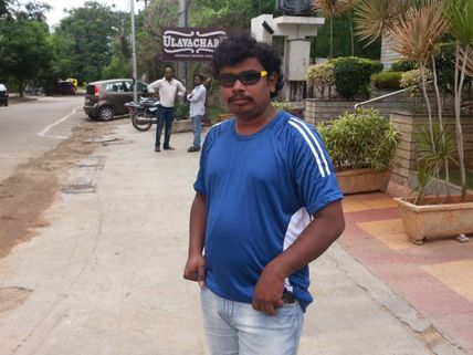 ఎందుకైనా మంచిదని సంపూర్ణేష్ బాబు ని కూడా...