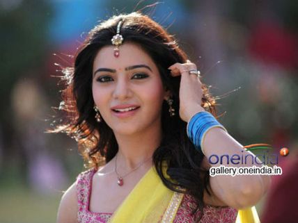 తనకివ్వలేదని సమంత కోపం, పవన్ కళ్యాణ్‌కు లెటర్?