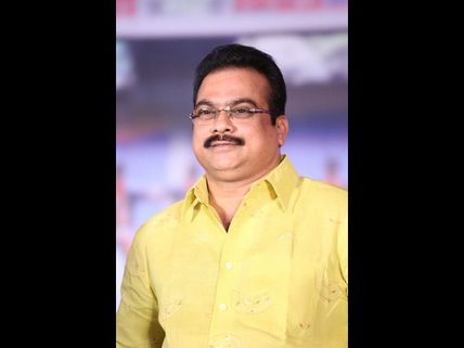 ఇంకో ప్రొడ్యూసర్ కొడుకు కూడా...హీరోగా  ఎంట్రీ 