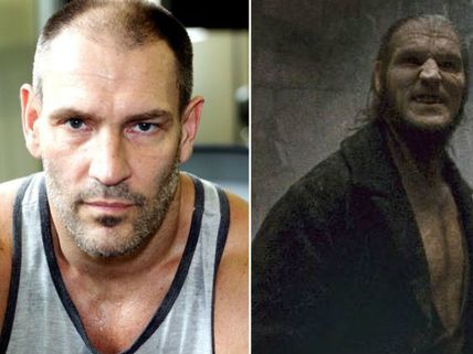 ‘హ్యారీ పొట్టర్’ సినిమాల విలన్ మృతి, దిక్కులేకుండా...!