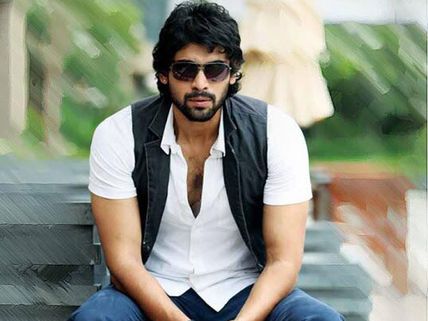  హర్రర్ కామెడీ  లో హీరోగా దగ్గుపాటి రానా 
