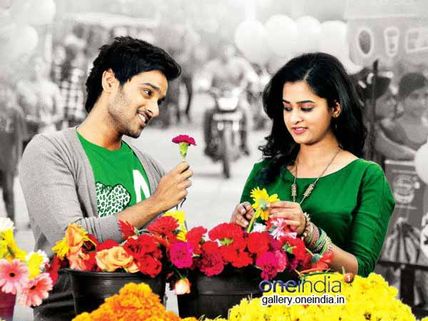 డైరక్షన్ కూడా మారుతి నే చేసాడని టాక్