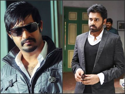 పవన్ కళ్యాణ్ వర్సెస్ జూ ఎన్టీఆర్...పోటీపై ఆసక్తి!