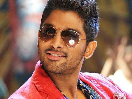 అల్లు అర్జున్ కోసం సీన్ లోకి యాక్షన్ కింగ్