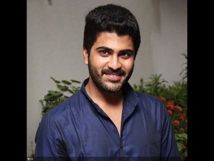 'బాహుబలి' తో శర్వానంద్ బిజినెస్ 