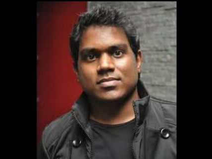 యువన్‌ శంకర్‌రాజా... ముస్లింగా ఎందుకు మారారంటే