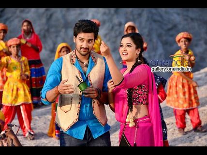  హిలేరియస్ ... ( 'లవర్స్‌' రివ్యూ)