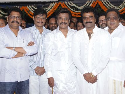 ఇలా చేస్తున్నారేంటి? రజనీకాంత్ ‘లింగా’ టీంపై ఆగ్రహం