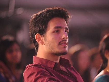 నిజమా? :అఖిల్ దర్శకుడు ఖరారు 