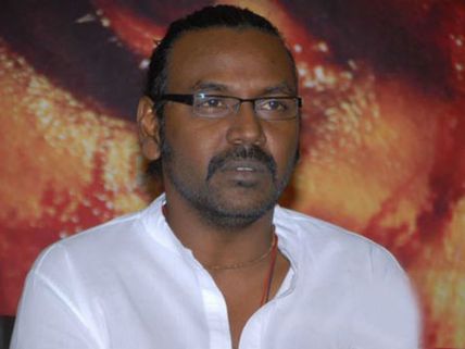 లారెన్స్ కి అనారోగ్యం...అందుకే లేటైంది