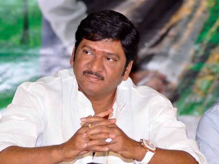 తమిళ రీమేక్ లో రాజేంద్రప్రసాద్