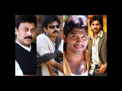 చిచ్చురేగింది: మెగా ఫ్యామిలీ సినిమాలకు ఎఫెక్ట్?
