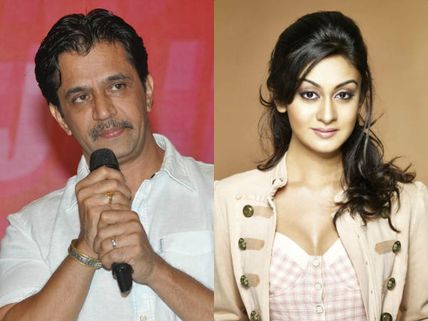 తన సినిమాలో తన కూతురే హీరోయిన్