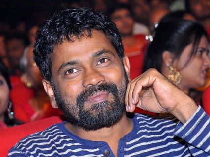 సుకుమార్ కు సినిమా ఓకే అయ్యింది