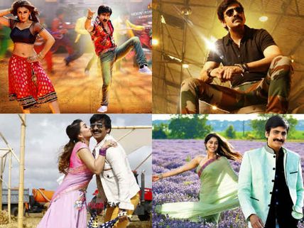 ‘పవర్’ కట్ ( రివ్యూ) 