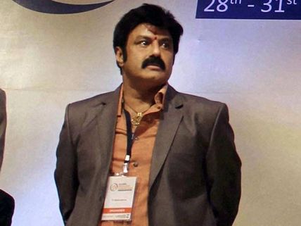 పద్మశ్రీ లేదా పద్మ భూషణ్... ఈ సారి బాలయ్యకు?