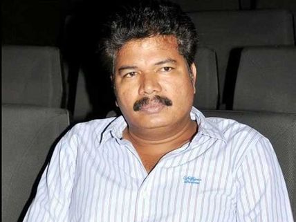 డైరక్టర్ శంకర్ నెక్ట్స్ చిత్రం ఖరారు