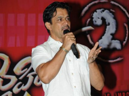 కొరియో నుంచో, ఇరాన్ నుంచో కాపీ కొట్టలేదు