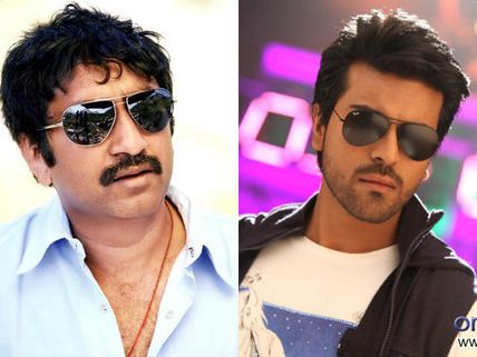 శ్రీను వైట్లకు మెగా షాక్ ఇవ్వనున్న రామ్ చరణ్?