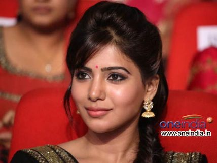 షాక్: కమెడియన్‌ని పెళ్లాడతానన్న సమంత