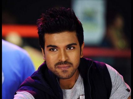 శ్రీను వైట్లకు రామ్ చరణ్ కండీషన్స్  ?