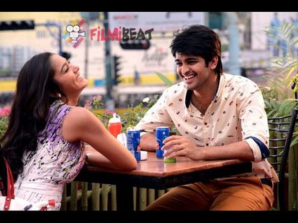 దిక్కు తెలియక ....('దిక్కులు చూడకు రామయ్య'  రివ్యూ)