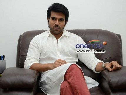 ఈ సెటైర్స్ అన్నీ రామ్ చరణ్ ని ఉద్దేశించేనా?