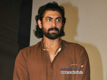రామ్ గోపాల్ వర్మ దర్శకత్వంలో రానా?