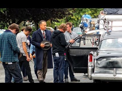 స్పీల్‌బర్గ్‌ కొత్త సినిమా మొదలెట్టారు..డిటేల్స్