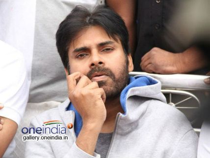 పవన్ నో చెప్పేసాడు...అందుకే