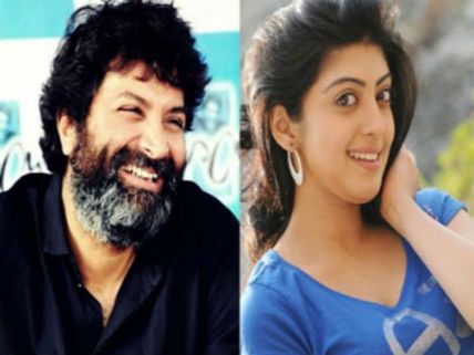 త్రివిక్రమ్ కోపంతో అరిచాడు: ప్రణీత వెళ్లిపోయింది