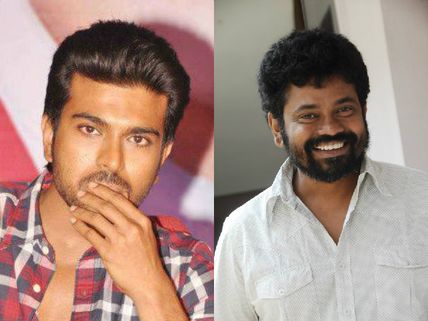 సుకుమార్‌కి కాల్ చేసిన రామ్ చరణ్? 